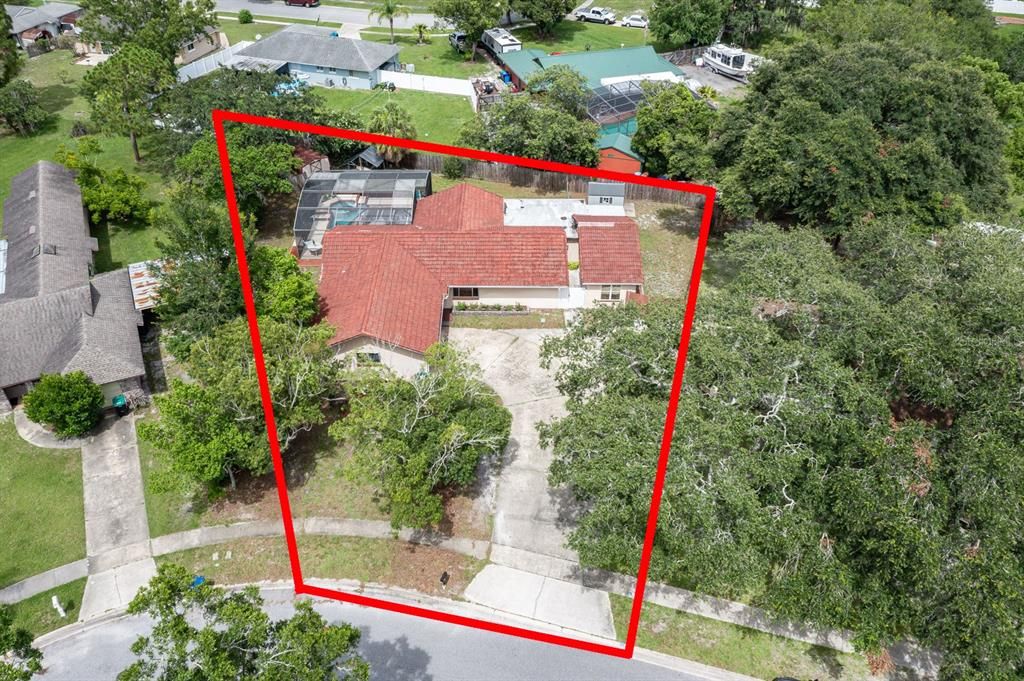 На продажу: $525,000 (4 спален, 3 ванн, 2084 Квадратных фут)