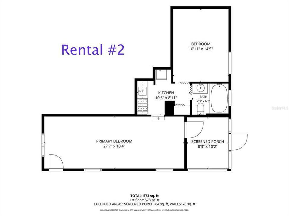 For Sale: $525,000 (4 beds, 3 baths, 2084 Square Feet)