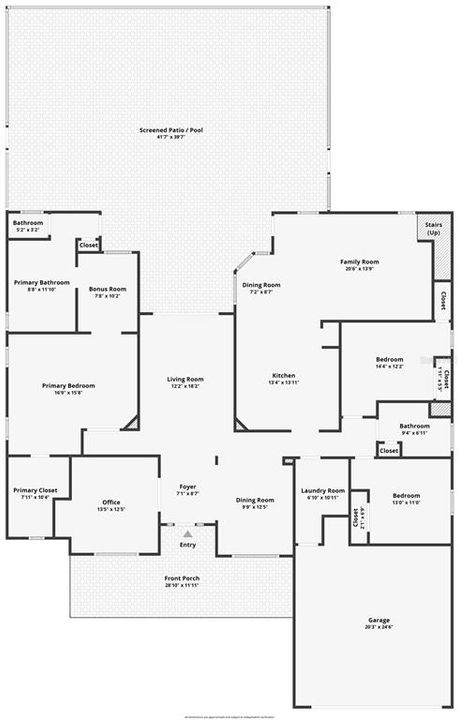 For Sale: $829,900 (5 beds, 3 baths, 3232 Square Feet)