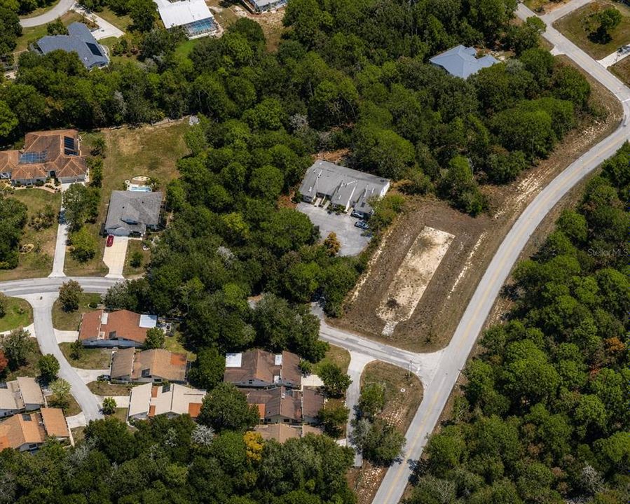 На продажу: $35,000 (0.12 acres)