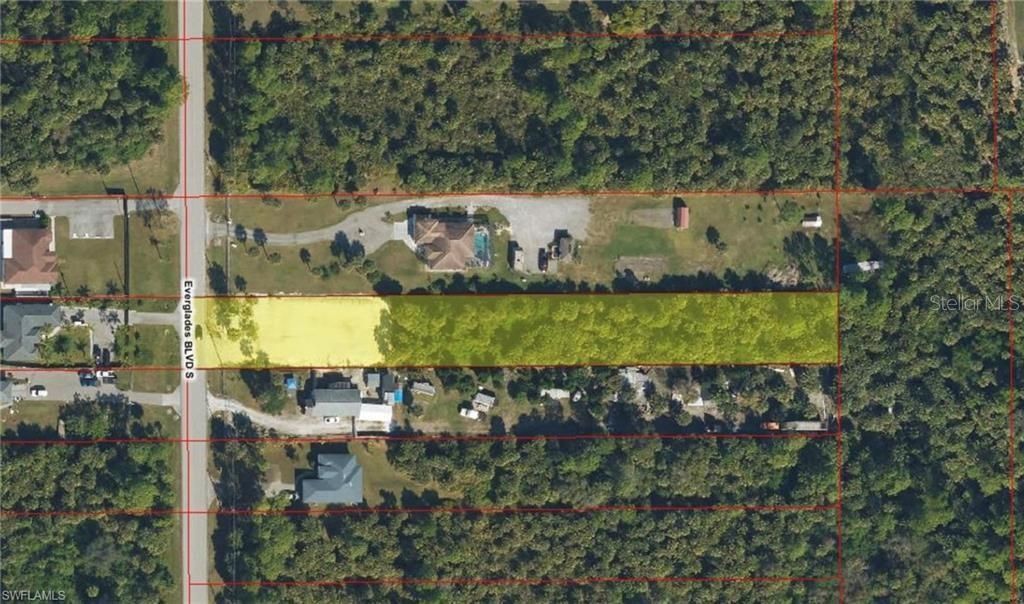 Vendido Recientemente: $165,900 (1.17 acres)