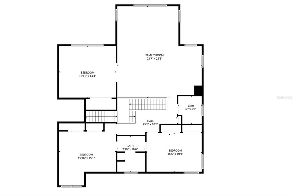 На продажу: $925,000 (4 спален, 4 ванн, 4079 Квадратных фут)