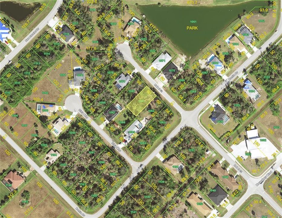 En Venta: $18,600 (0.17 acres)
