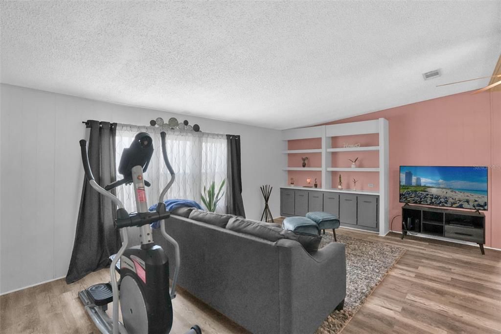 En Venta: $140,000 (2 camas, 2 baños, 1144 Pies cuadrados)