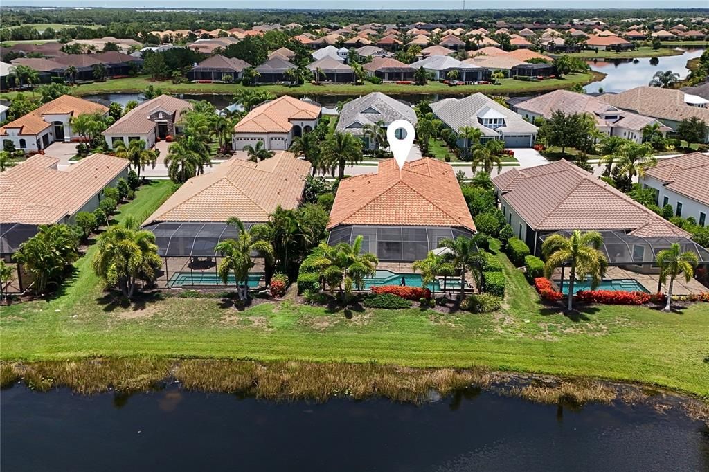 For Sale: $1,350,000 (3 beds, 3 baths, 2686 Square Feet)