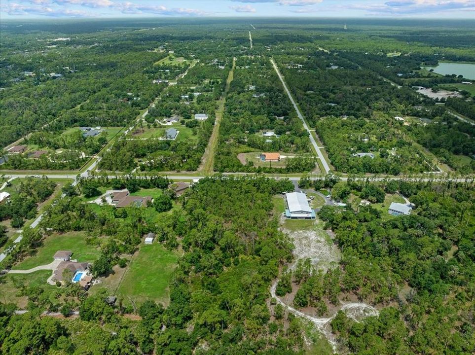 待售: $399,000 (5.37 acres)