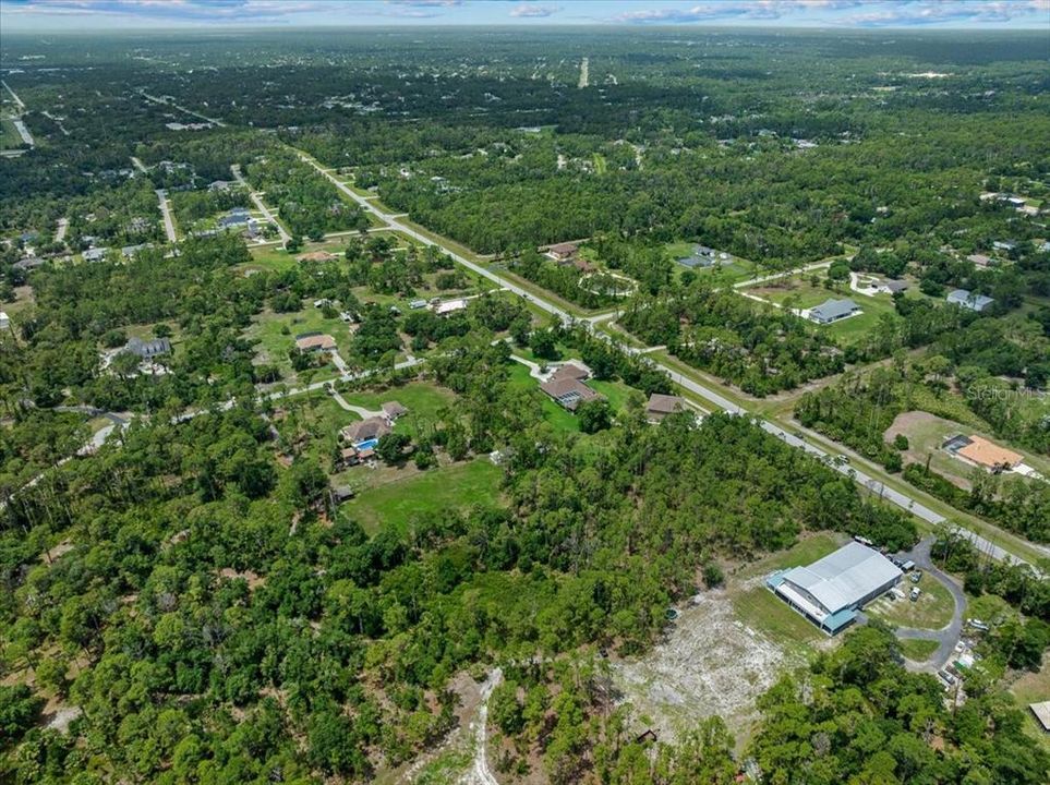 待售: $399,000 (5.37 acres)