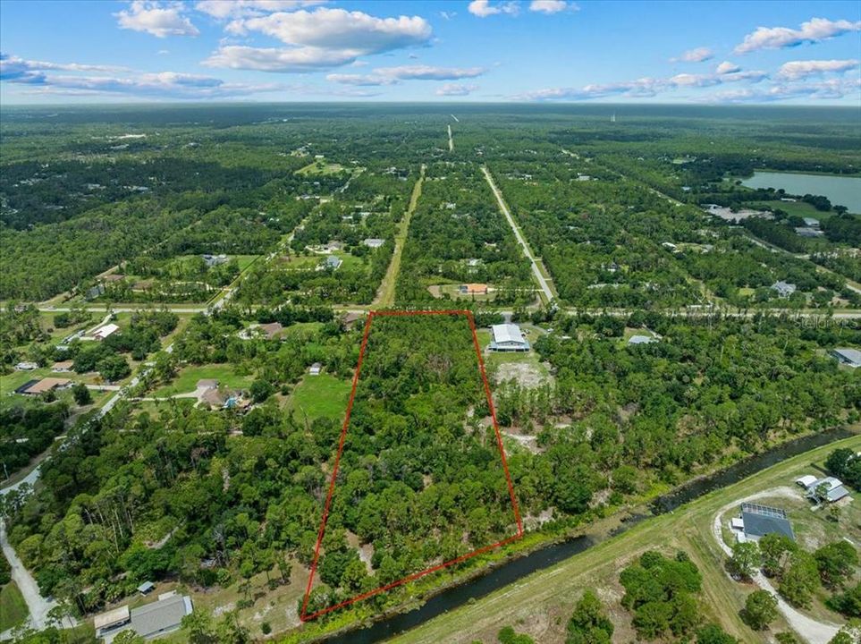 待售: $399,000 (5.37 acres)