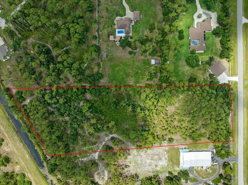 待售: $399,000 (5.37 acres)