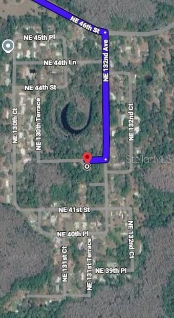 待售: $18,500 (0.17 acres)