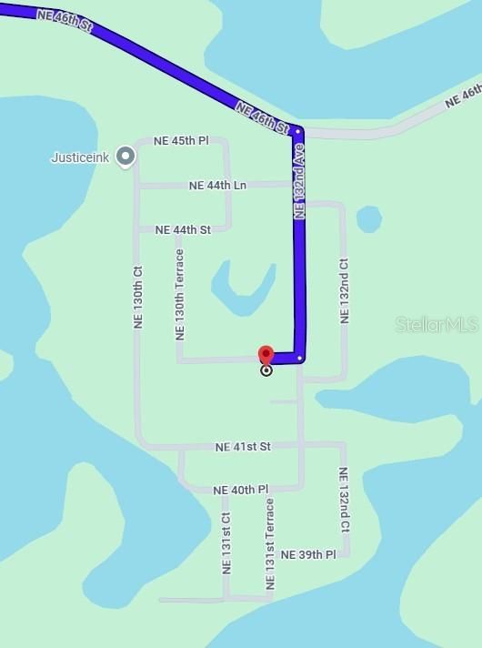 待售: $18,500 (0.17 acres)
