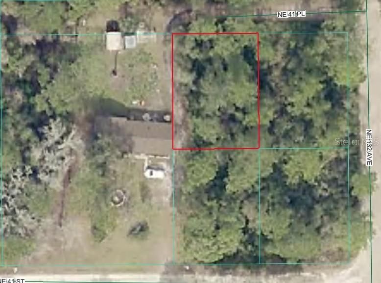 待售: $18,500 (0.17 acres)