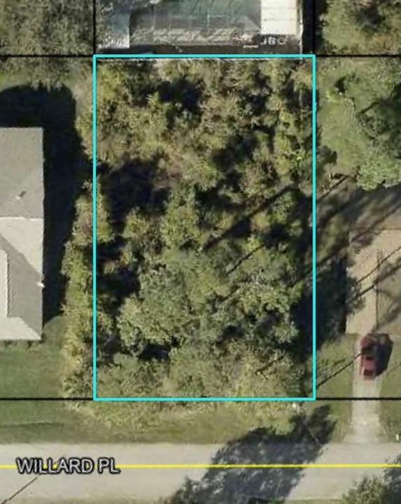 En Venta: $74,000 (0.23 acres)