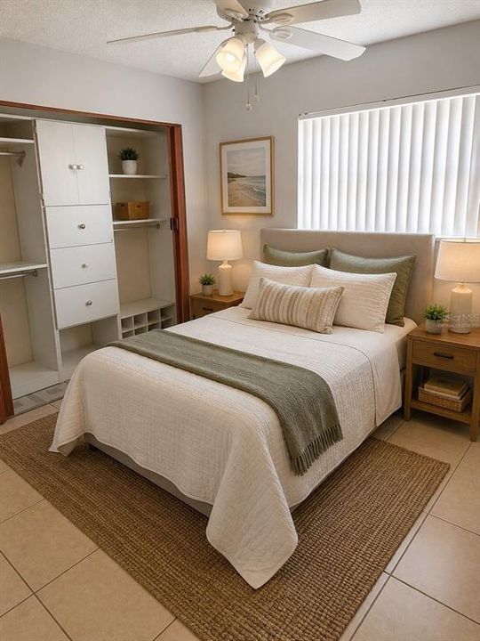 Activo con contrato: $280,000 (2 camas, 2 baños, 1300 Pies cuadrados)