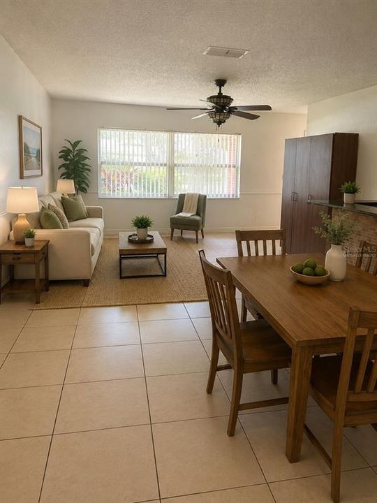 Activo con contrato: $280,000 (2 camas, 2 baños, 1300 Pies cuadrados)