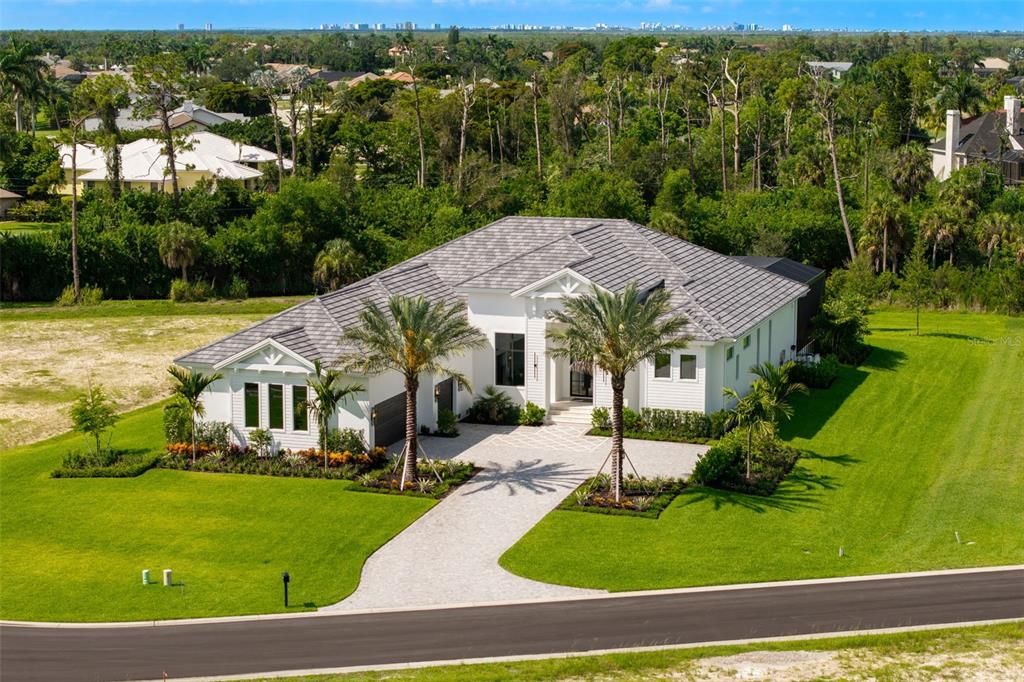 На продажу: $3,499,000 (4 спален, 4 ванн, 3768 Квадратных фут)