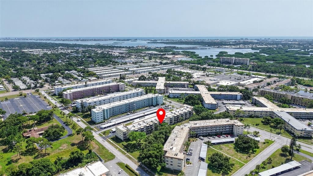 На продажу: $90,000 (1 спален, 1 ванн, 840 Квадратных фут)