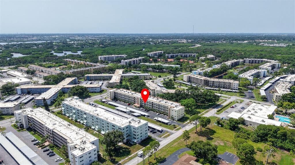 На продажу: $90,000 (1 спален, 1 ванн, 840 Квадратных фут)