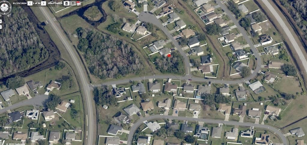 En Venta: $50,000 (0.16 acres)
