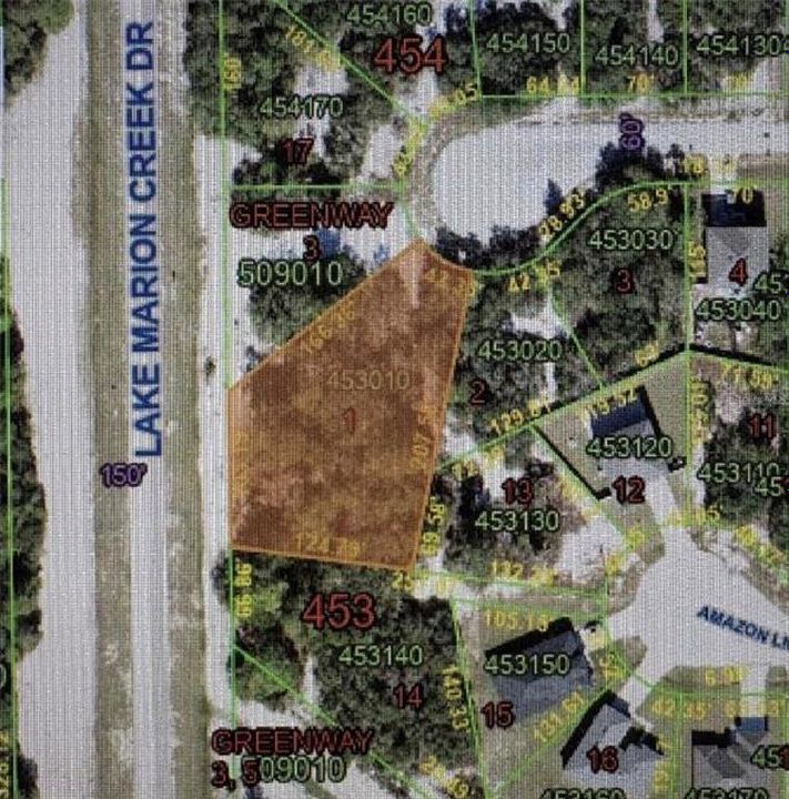 For Sale: $79,000 (0.57 acres)