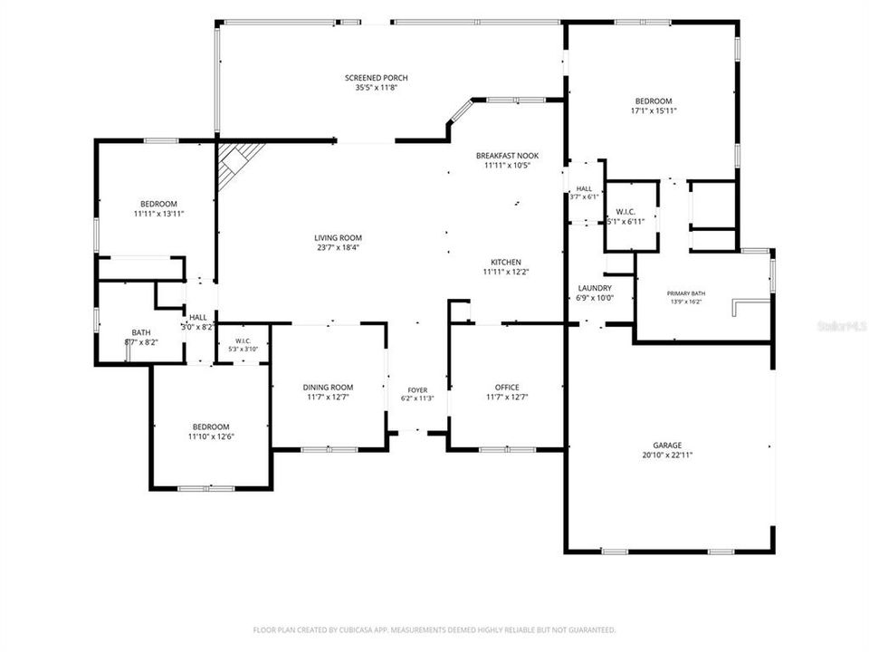 For Sale: $469,900 (3 beds, 2 baths, 2204 Square Feet)