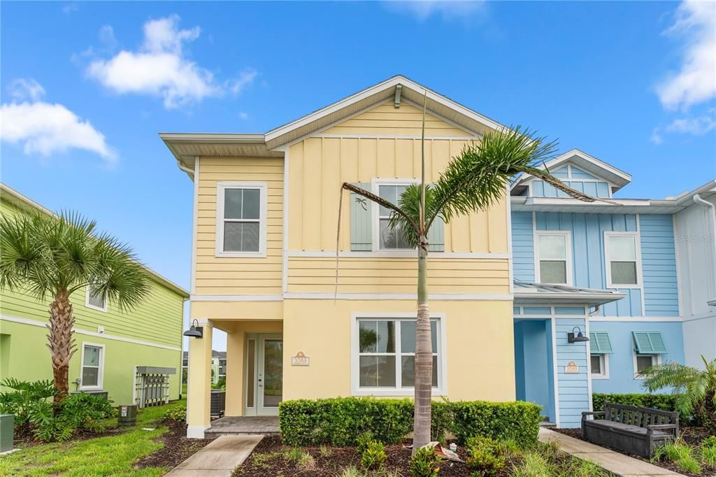 En Venta: $375,000 (4 camas, 3 baños, 1719 Pies cuadrados)