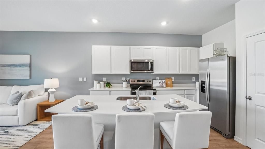 En Venta: $463,990 (3 camas, 2 baños, 1673 Pies cuadrados)