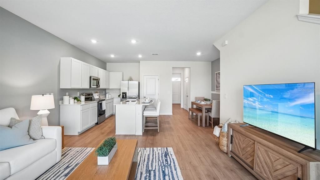 En Venta: $463,990 (3 camas, 2 baños, 1673 Pies cuadrados)