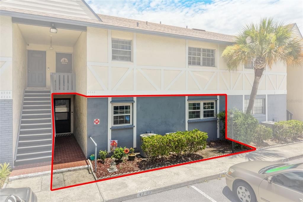 En Venta: $155,000 (2 camas, 2 baños, 967 Pies cuadrados)