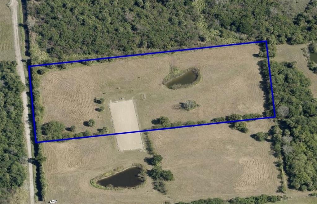 For Sale: $249,900 (4.69 acres)