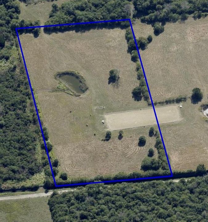 For Sale: $249,900 (4.69 acres)