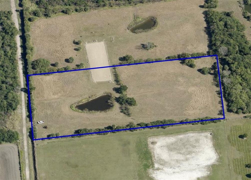 For Sale: $274,900 (5.31 acres)