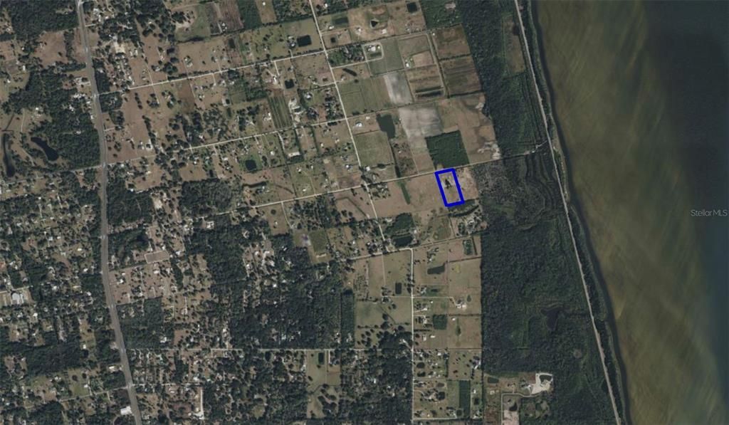 For Sale: $274,900 (5.31 acres)