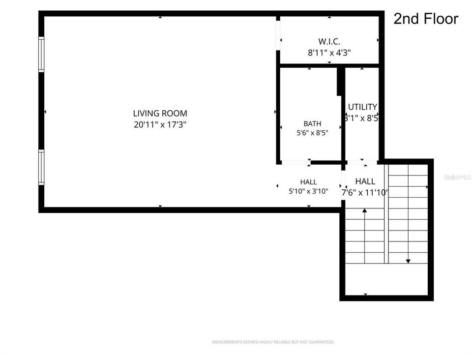En Venta: $795,000 (4 camas, 3 baños, 2877 Pies cuadrados)