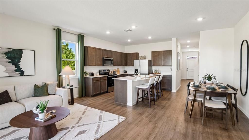 En Venta: $486,990 (3 camas, 2 baños, 1758 Pies cuadrados)