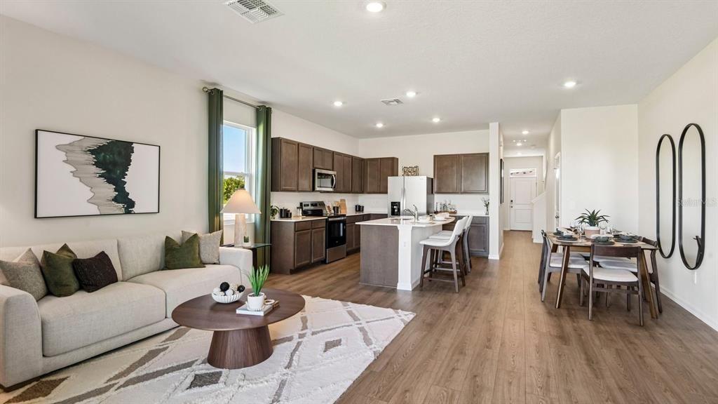 En Venta: $486,990 (3 camas, 2 baños, 1758 Pies cuadrados)