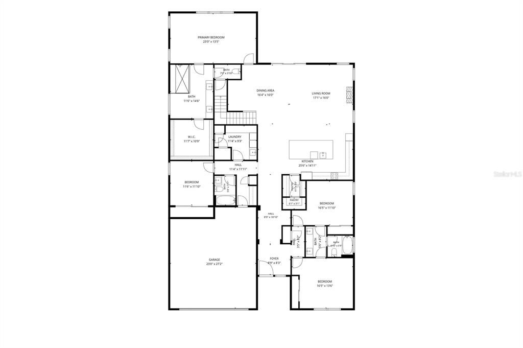 For Sale: $1,169,999 (5 beds, 5 baths, 4074 Square Feet)