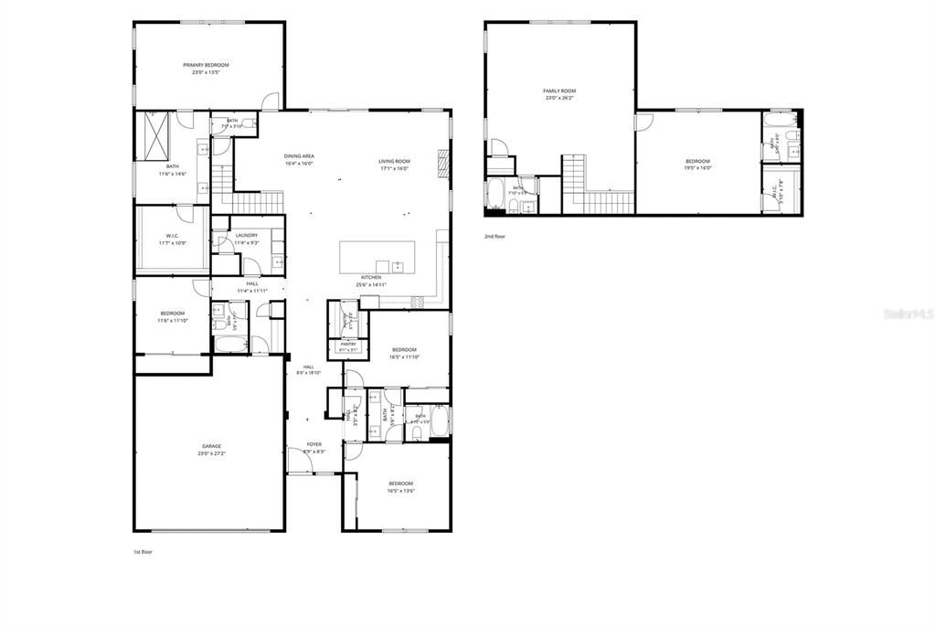 For Sale: $1,169,999 (5 beds, 5 baths, 4074 Square Feet)