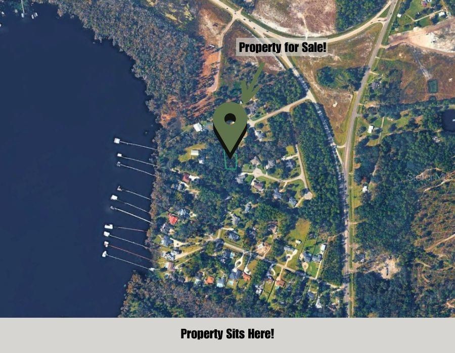 En Venta: $85,000 (0.36 acres)