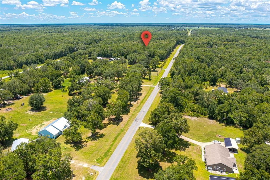 For Sale: $115,000 (5.01 acres)