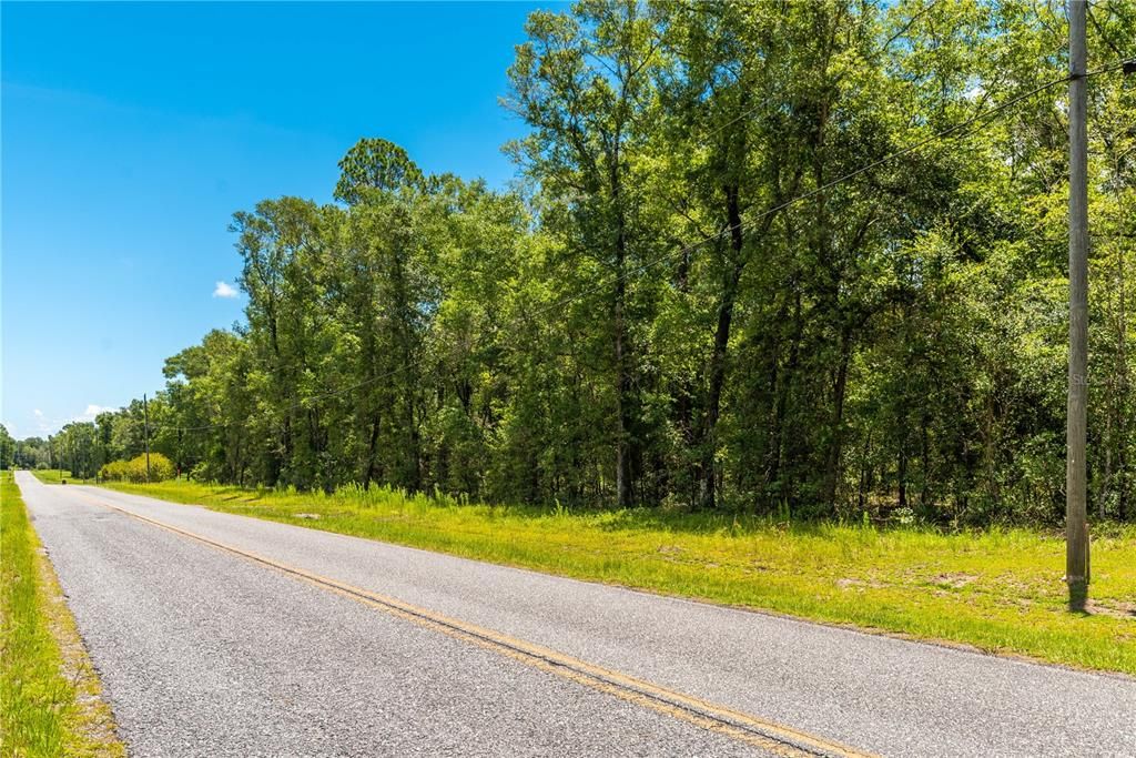 For Sale: $115,000 (5.01 acres)