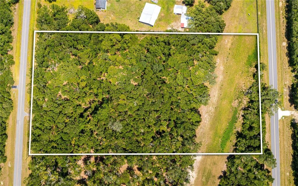 For Sale: $115,000 (5.01 acres)