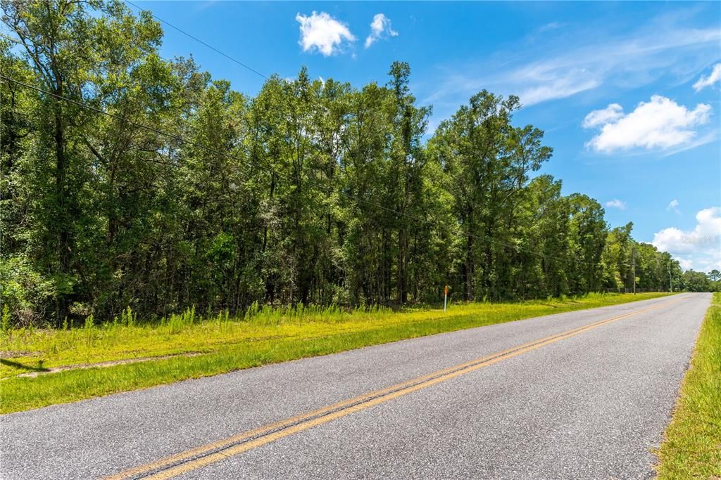For Sale: $115,000 (5.01 acres)
