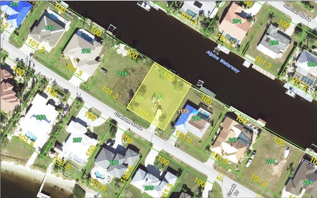 For Sale: $380,000 (0.29 acres)