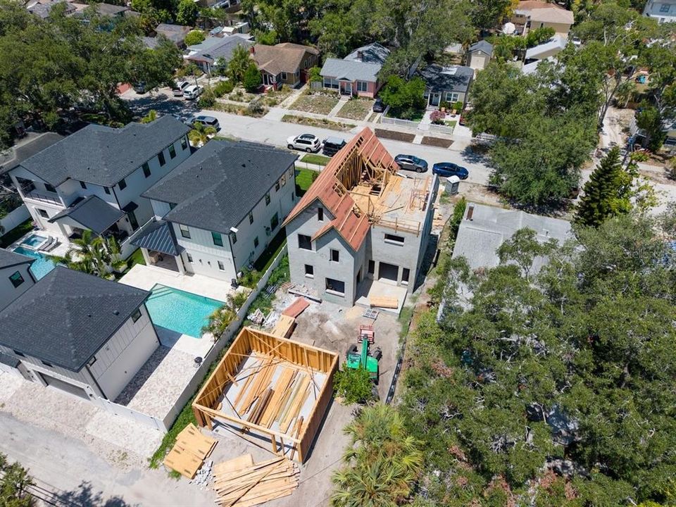 На продажу: $1,950,000 (6 спален, 6 ванн, 3701 Квадратных фут)