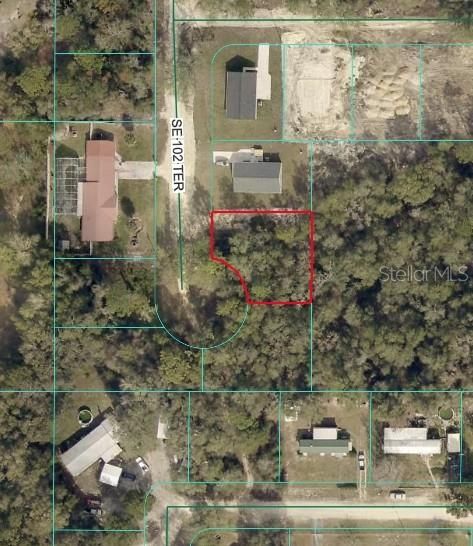 待售: $22,000 (0.23 acres)