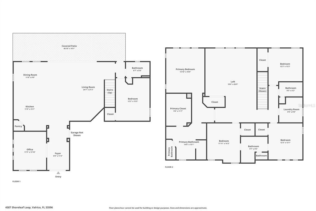For Sale: $775,000 (5 beds, 4 baths, 3567 Square Feet)