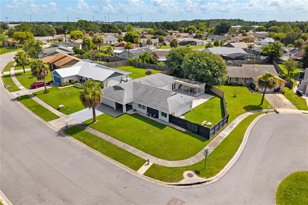 Activo con contrato: $430,000 (3 camas, 3 baños, 2021 Pies cuadrados)
