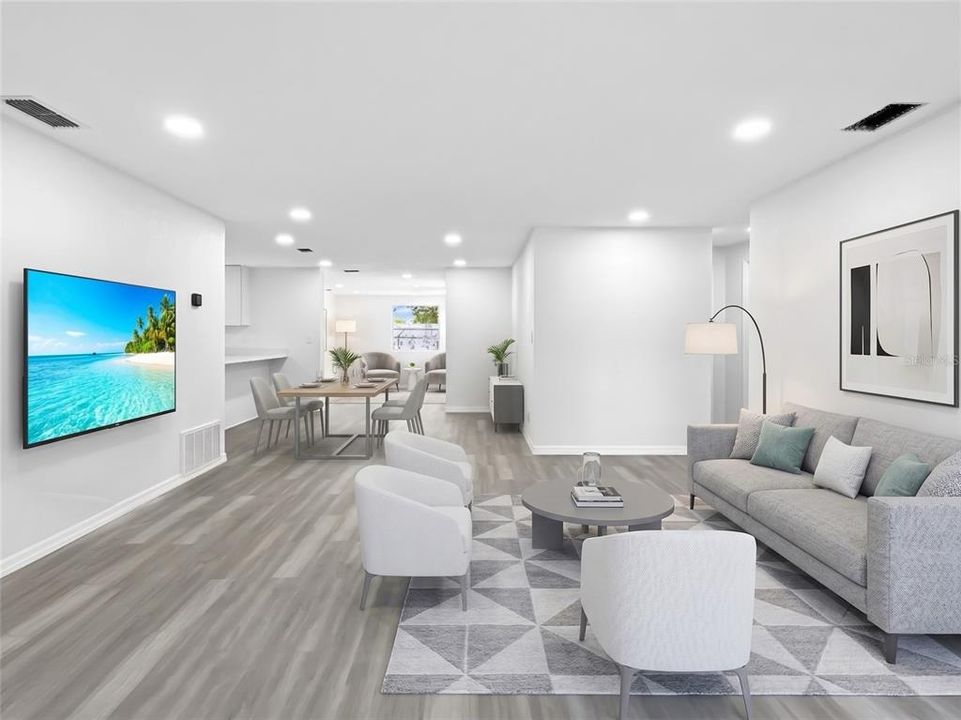 На продажу: $259,990 (3 спален, 2 ванн, 1525 Квадратных фут)
