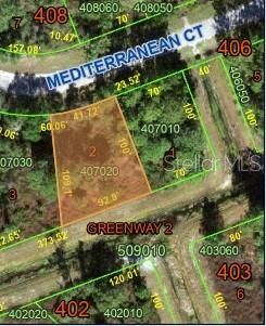 For Sale: $40,000 (0.18 acres)